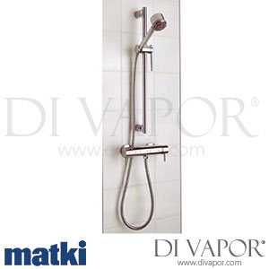 Matki EX910/MF Elixer Shower Mixer Spare Parts